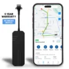 BoldTrack 4G Micro GPS Tracker