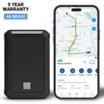 BoldTrack 4G Device GPS Tracker