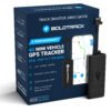 BoldTrack 4G Vehicle M1 GPS Tracker (with 4G SIM + Remote Engine Lock Compatible)