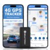 BoldTrack 4G Pro Lite Wireless GPS Tracker